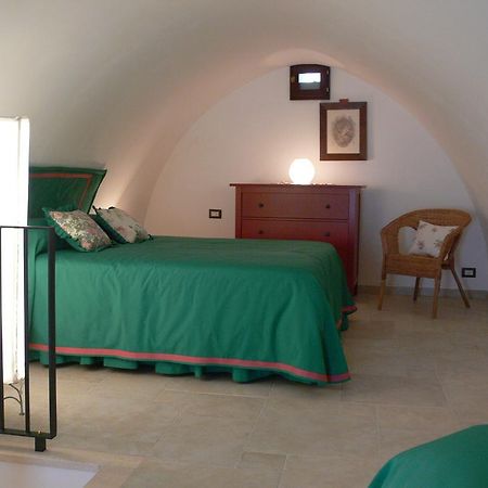 Suite San Pietro Noci Room photo