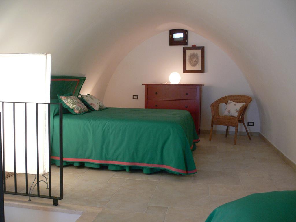 Suite San Pietro Noci Room photo